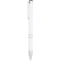 Bullet Moneta anti-bacterial ballpoint pen, black ink