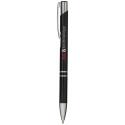 Bullet Moneta ballpoint pen, blue ink