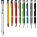 Bullet Moneta soft touch ballpoint pen