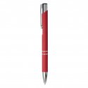 Bullet Moneta soft touch ballpoint pen