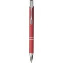 Bullet Moneta soft touch ballpoint pen