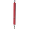 Bullet Moneta soft touch ballpoint pen