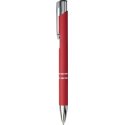 Bullet Moneta soft touch ballpoint pen