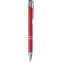 Bullet Moneta soft touch ballpoint pen