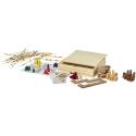 Bullet Monte Carlo coffret de jeux de plateau