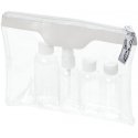 Bullet Munich airline approved travel bottle set