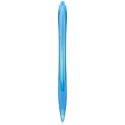 Bullet Naranjo ballpoint pen, blue ink