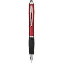 Bullet Nash CB-BG stylo à  bille à  stylet, encre noire