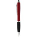 Bullet Nash CB-BG stylus ballpoint pen, black ink