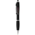 Bullet Nash CB-BG stylus ballpoint pen, black ink