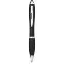 Bullet Nash CB-BG stylus ballpoint pen, blue ink