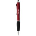 Bullet Nash CB-BG stylus balpen, blauwschrijvend