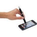 Bullet Nash CB-BG stylus balpen, blauwschrijvend