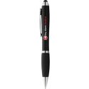Bullet Nash CB-BG stylus balpen, blauwschrijvend