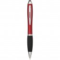 Bullet Nash CB-BG stylus balpen, zwartschrijvend