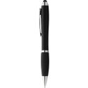 Bullet Nash CB-BG stylus balpen, zwartschrijvend