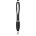 Bullet Nash CB-BG stylus balpen, zwartschrijvend