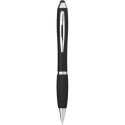 Bullet Nash CB-BG Stylus-Kugelschreiber, schwarze Tinte