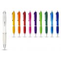 Bullet Nash CB-CG ballpoint pen, black ink