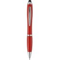 Bullet Nash CB-CG stylo à  bille à  stylet , encre noire