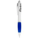 Bullet Nash CB-CG stylo à  bille, encre noire
