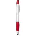 Bullet Nash Marker Stylus Kugelschreiber, schwarze Tinte