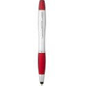 Bullet Nash Marker Stylus Kugelschreiber, schwarze Tinte