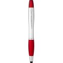 Bullet Nash Marker Stylus Kugelschreiber, schwarze Tinte