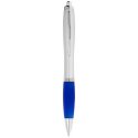Bullet Nash SB-CG ballpoint pen, blue ink