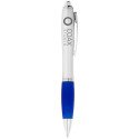 Bullet Nash SB-CG Kugelschreiber, blaue Tinte