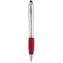 Bullet Nash SB-CG stylo à  bille à  stylet, encre noire