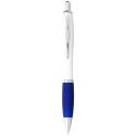Bullet Nash WB-CG ballpoint pen, black ink