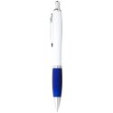 Bullet Nash WB-CG ballpoint pen, black ink