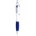 Bullet Nash WB-CG ballpoint pen, black ink