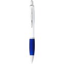 Bullet Nash WB-CG ballpoint pen, blue ink