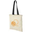 Bullet Nevada 100 g/m² cotton tote bag 7L - OEKO-TEX