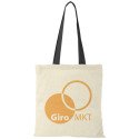 Bullet Nevada 100 g/m² cotton tote bag 7L - OEKO-TEX