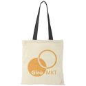 Bullet Nevada 100 g/m² Tote Bag aus Baumwolle 7L - OEKO-TEX