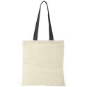 Bullet Nevada 100 g/m² Tote Bag aus Baumwolle 7L - OEKO-TEX