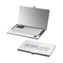 Bullet New York porte-carte