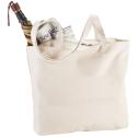 Bullet Ningbo 320 g/m² Tote Bag aus Baumwolle 15L - OEKO-TEX