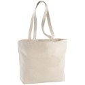 Bullet Ningbo 320 g/m² Tote Bag aus Baumwolle 15L - OEKO-TEX