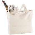 Bullet Ningbo 320 g/m² Tote Bag aus Baumwolle 15L - OEKO-TEX
