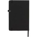 Bullet Noir medium notebook
