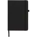 Bullet Noir medium notebook