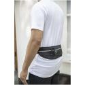 Bullet Nomad ceinture de course en matériaux recyclés certifiés GRS