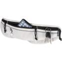 Bullet Nomad ceinture de course en matériaux recyclés certifiés GRS