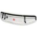 Bullet Nomad ceinture de course en matériaux recyclés certifiés GRS
