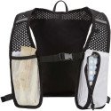 Bullet Nomad GRS recycled running vest hydration pack 5L