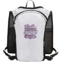 Bullet Nomad GRS recycled running vest hydration pack 5L